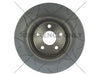 Disc Brake Rotor Centric Parts 126.58009