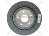 Disc Brake Rotor Centric Parts 126.58009