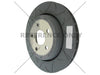 Disc Brake Rotor Centric Parts 126.58009