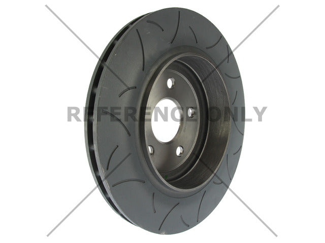 Disc Brake Rotor Centric Parts 126.58009