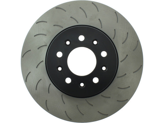 Disc Brake Rotor Centric Parts 126.62155