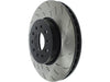 Disc Brake Rotor Centric Parts 126.62155