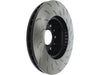 Disc Brake Rotor Centric Parts 126.62155