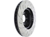 Disc Brake Rotor Centric Parts 126.62156