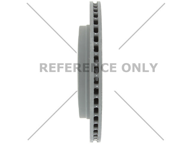 Disc Brake Rotor Centric Parts 126.62157