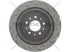 Disc Brake Rotor Centric Parts 126.62157
