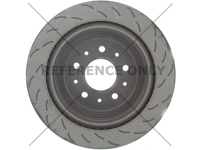 Disc Brake Rotor Centric Parts 126.62157