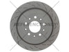 Disc Brake Rotor Centric Parts 126.62157