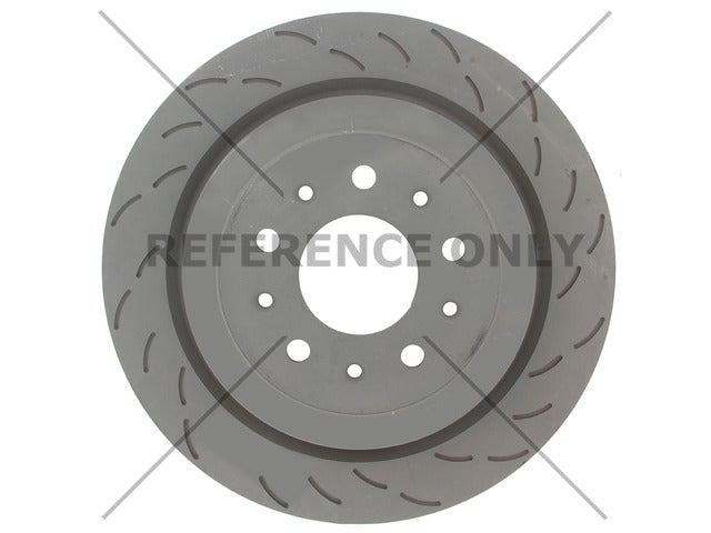 Disc Brake Rotor Centric Parts 126.62157