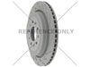 Disc Brake Rotor Centric Parts 126.62157