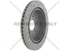 Disc Brake Rotor Centric Parts 126.62157