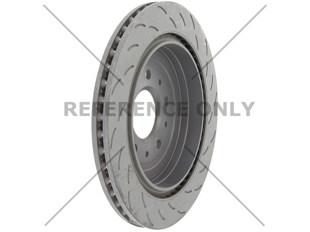 Disc Brake Rotor Centric Parts 126.62157