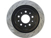 Disc Brake Rotor Centric Parts 126.62158