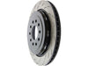 Disc Brake Rotor Centric Parts 126.62158