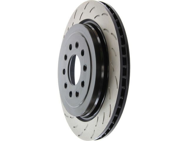 Disc Brake Rotor Centric Parts 126.62158