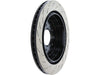 Disc Brake Rotor Centric Parts 126.62158
