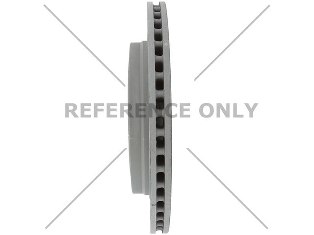 Disc Brake Rotor Centric Parts 126.62159
