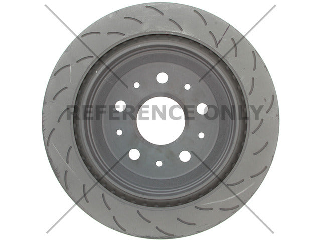 Disc Brake Rotor Centric Parts 126.62159