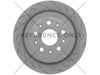 Disc Brake Rotor Centric Parts 126.62159