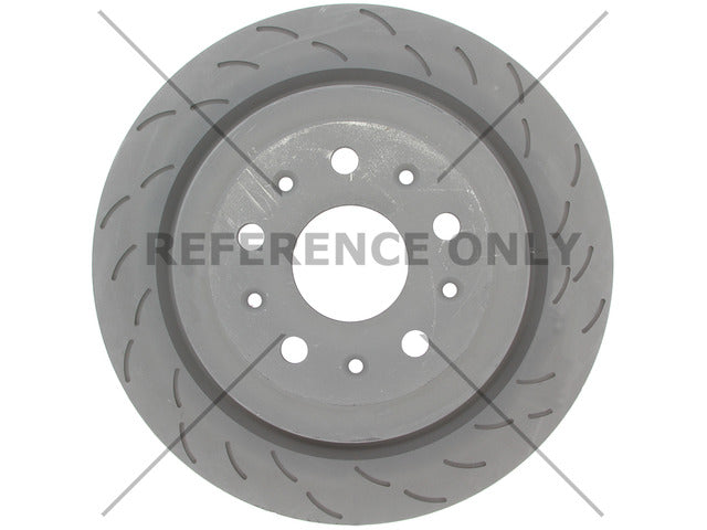 Disc Brake Rotor Centric Parts 126.62159