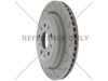 Disc Brake Rotor Centric Parts 126.62159