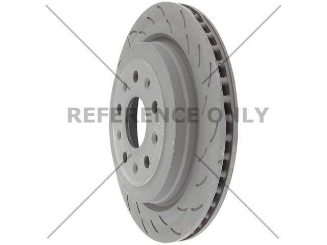 Disc Brake Rotor Centric Parts 126.62159