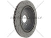 Disc Brake Rotor Centric Parts 126.62159