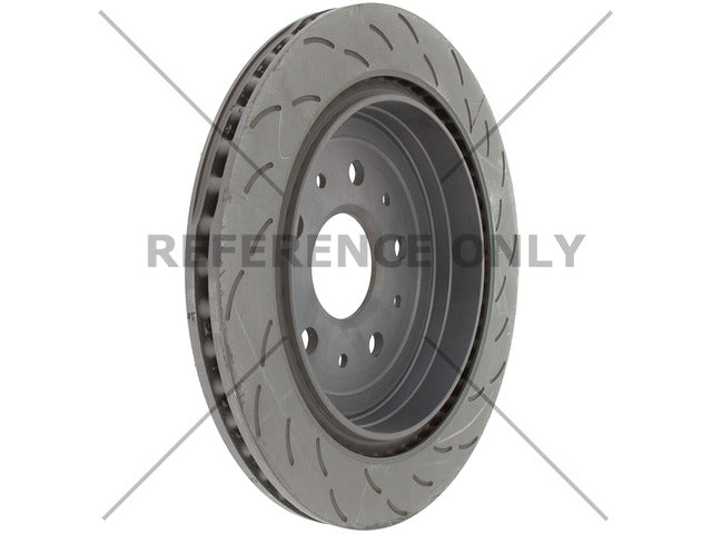 Disc Brake Rotor Centric Parts 126.62159