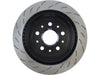 Disc Brake Rotor Centric Parts 126.62160