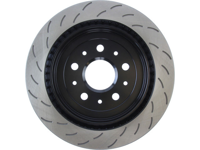 Disc Brake Rotor Centric Parts 126.62160