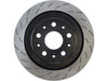 Disc Brake Rotor Centric Parts 126.62160