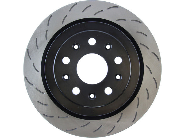 Disc Brake Rotor Centric Parts 126.62160