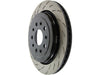 Disc Brake Rotor Centric Parts 126.62160