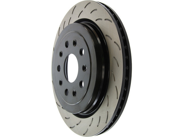 Disc Brake Rotor Centric Parts 126.62160
