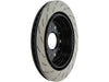 Disc Brake Rotor Centric Parts 126.62160
