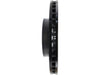 Disc Brake Rotor Centric Parts 126.62161