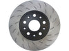 Disc Brake Rotor Centric Parts 126.62161