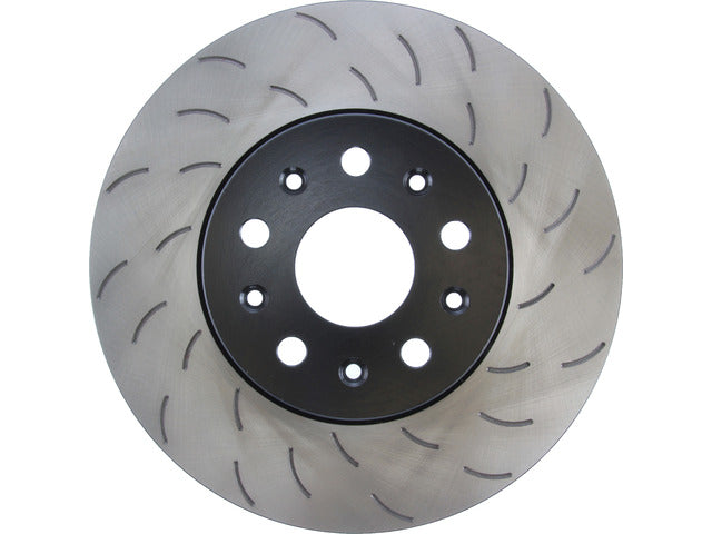 Disc Brake Rotor Centric Parts 126.62161