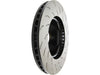 Disc Brake Rotor Centric Parts 126.62161