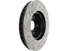 Disc Brake Rotor Centric Parts 126.62162