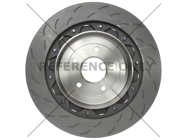 Disc Brake Rotor Centric Parts 126.62163