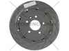 Disc Brake Rotor Centric Parts 126.62163