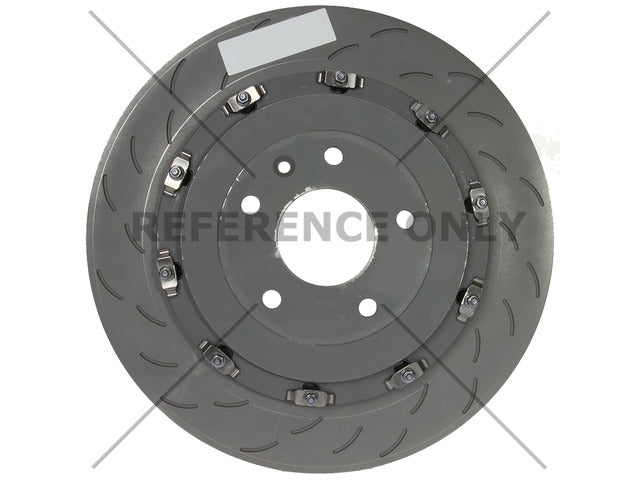 Disc Brake Rotor Centric Parts 126.62163