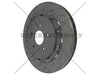 Disc Brake Rotor Centric Parts 126.62163