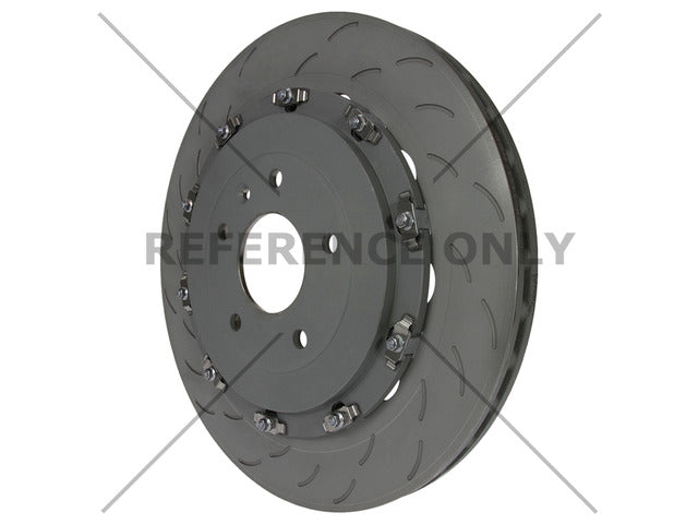 Disc Brake Rotor Centric Parts 126.62163