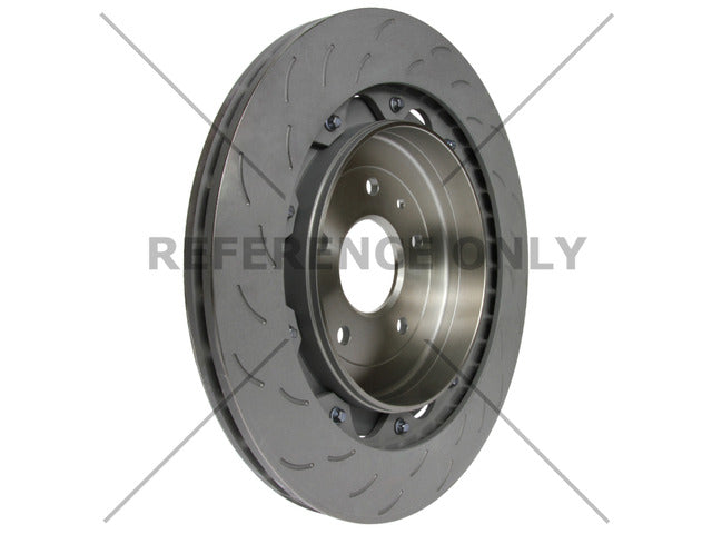 Disc Brake Rotor Centric Parts 126.62163