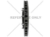 Disc Brake Rotor Centric Parts 126.62164