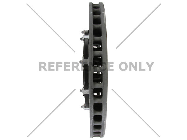 Disc Brake Rotor Centric Parts 126.62164