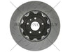 Disc Brake Rotor Centric Parts 126.62164