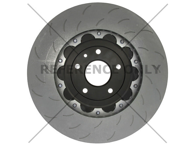Disc Brake Rotor Centric Parts 126.62164